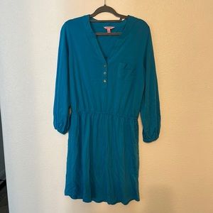 Lily Pulitzer Dress L